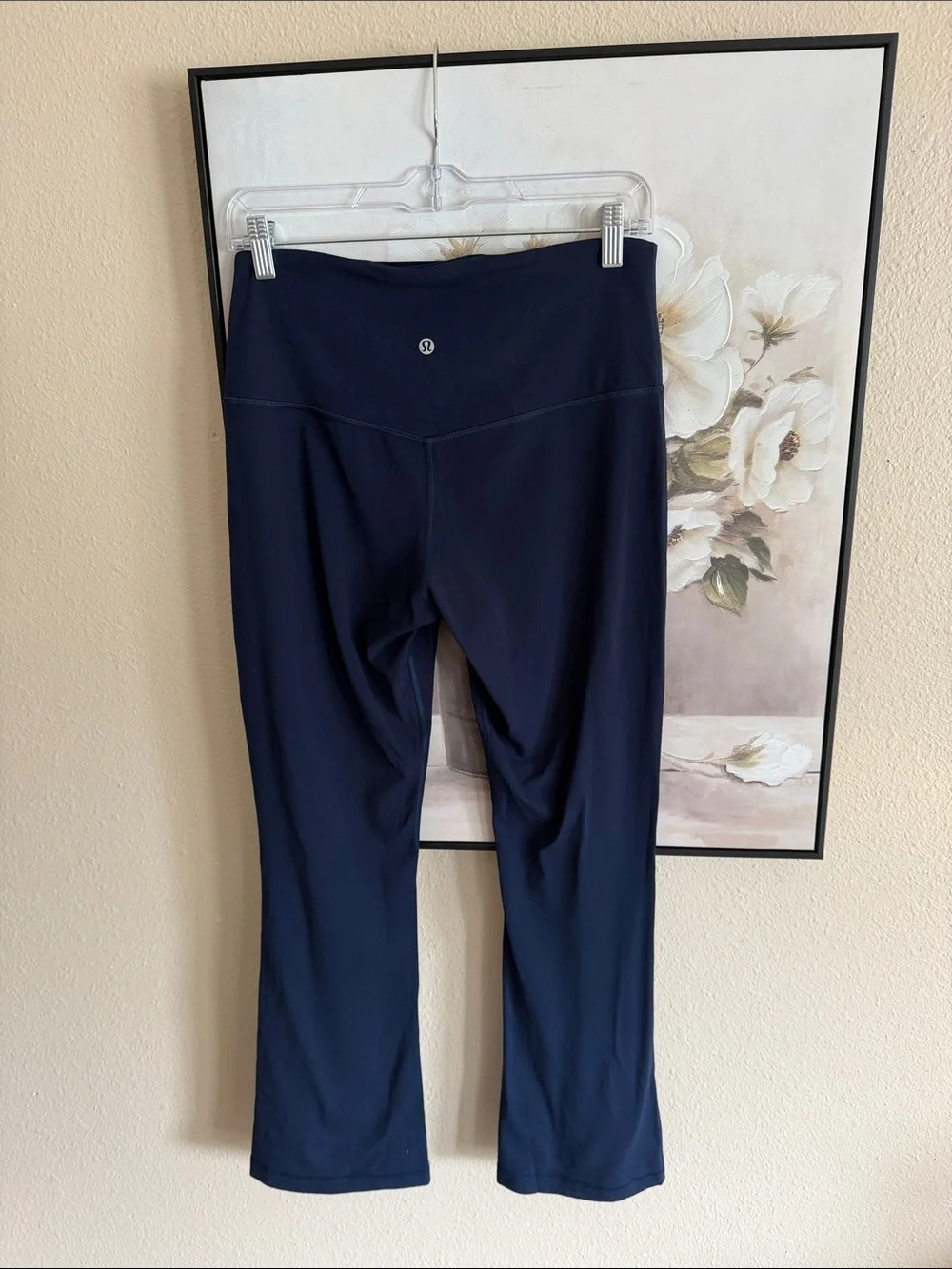 Lululemon align HR flare legging